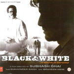 Black White (2008) Mp3 Songs
